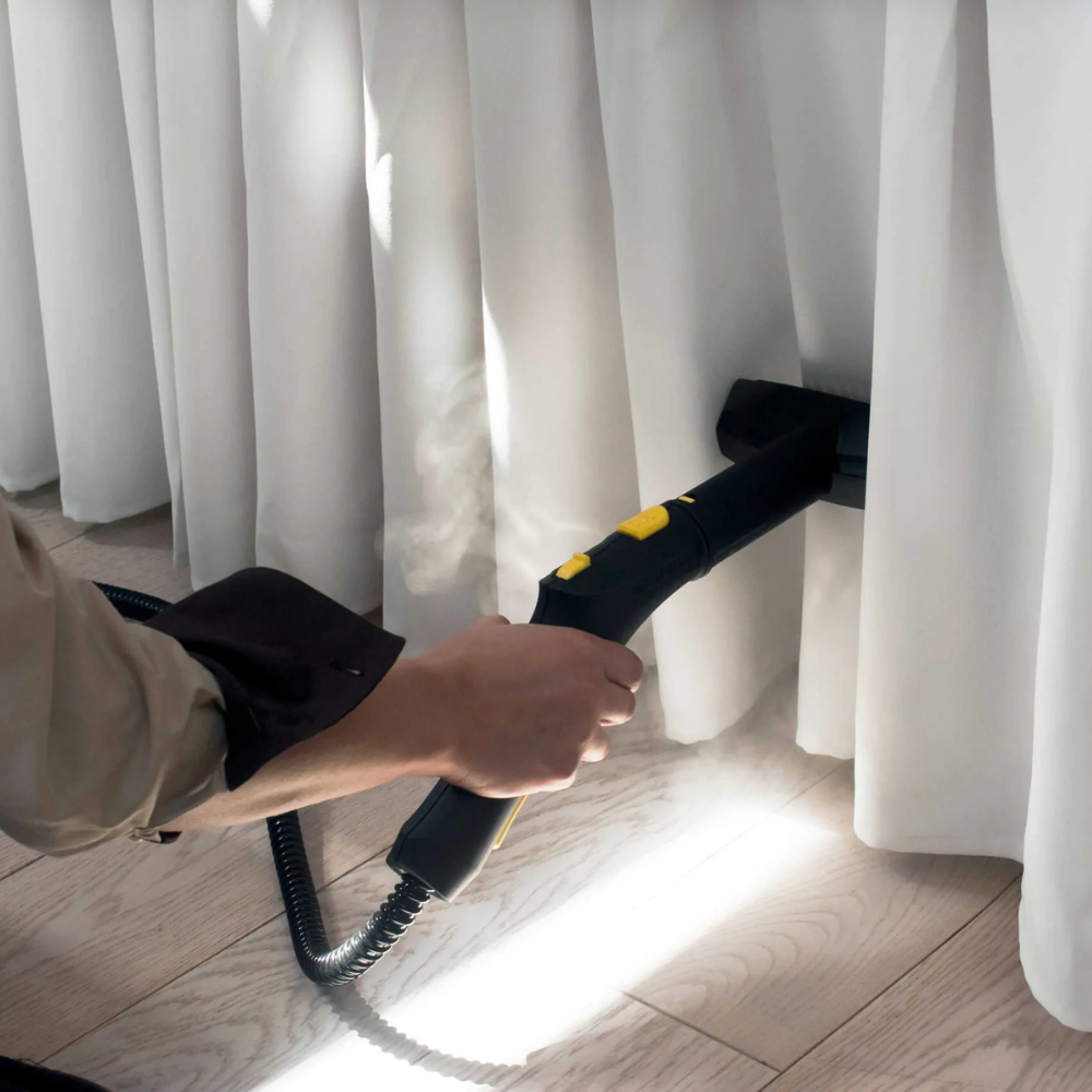 Premium Curtain Care