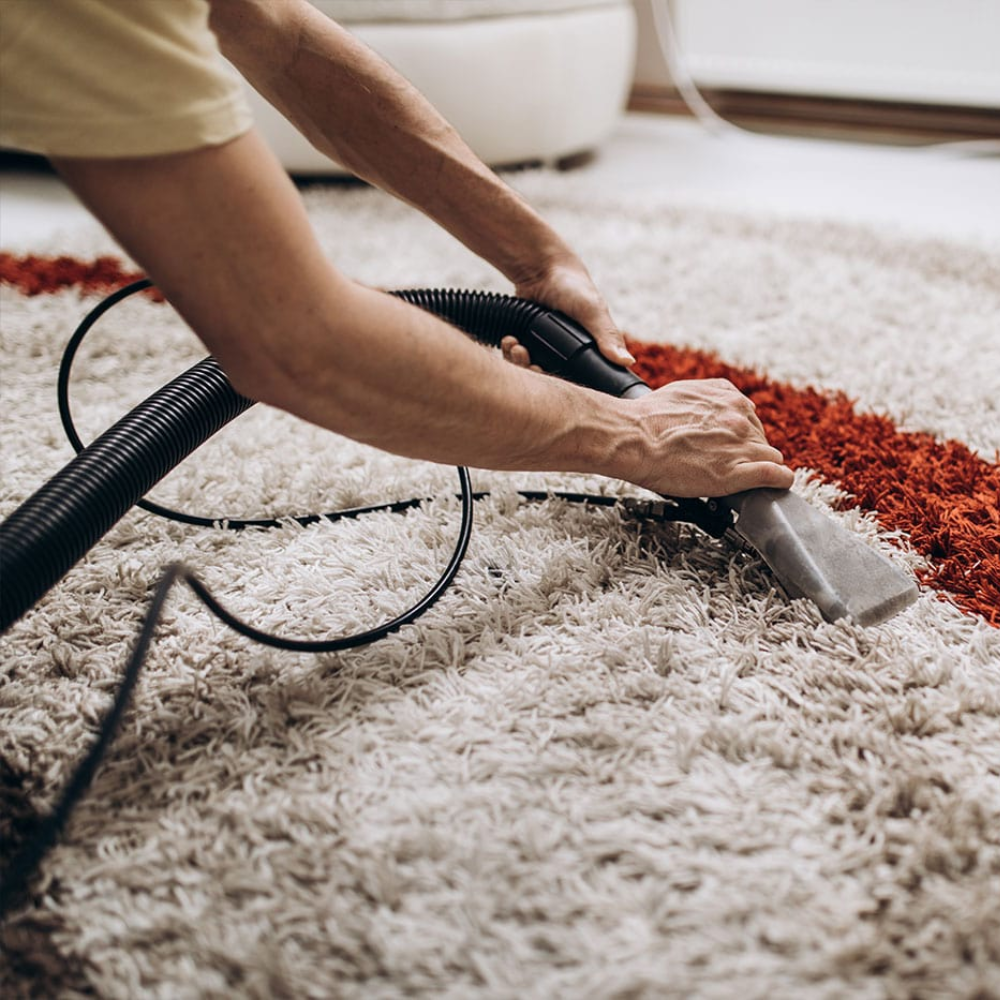 Complete Carpet Care