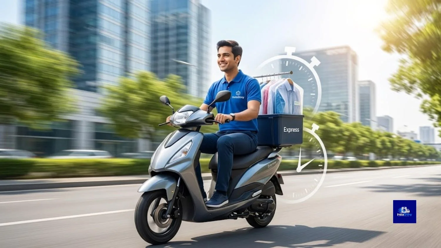 Best Express Laundry Service in Gurgaon